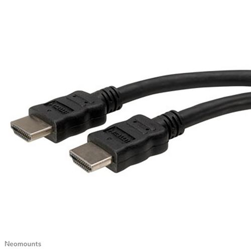 Cavo prolunga HDMI Neomounts by Newstar, 1,8 metri
